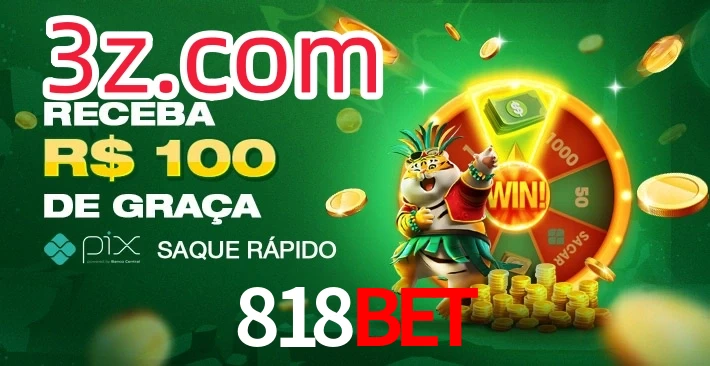 818Bet