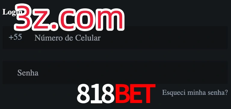 818Bet
