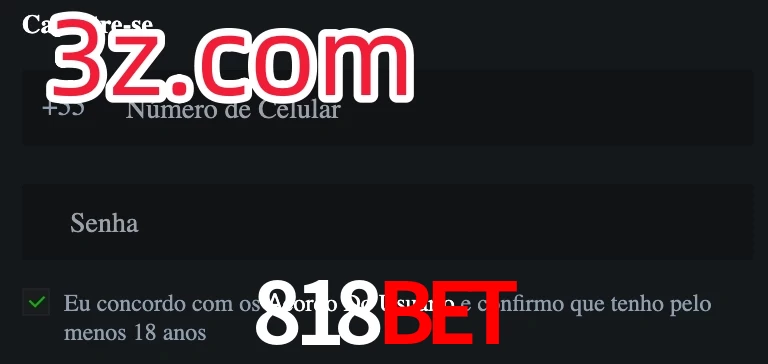 818Bet
